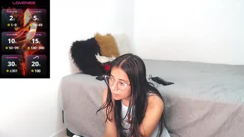 Snapshot of lisa_sexxy chatting on February 9, 2025, 2:40 pm faisury online show from February 9, 2025, 2:40 pm