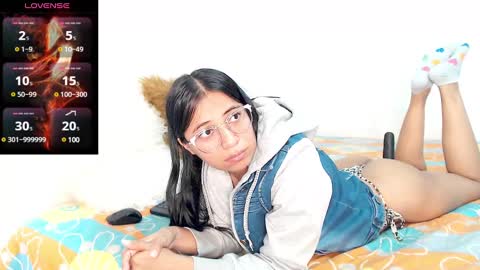 Snapshot of lisa_sexxy chatting on February 23, 2025, 3:40 pm faisury online show from February 23, 2025, 3:40 pm