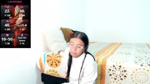 Snapshot of lisa_sexxy chatting on February 25, 2025, 2:33 pm faisury online show from February 25, 2025, 2:33 pm