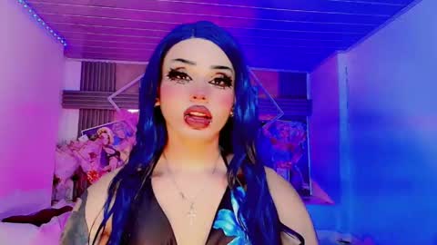 lisa_sparkleee online show from May 6, 2026, 5:57 am