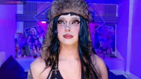lisa_sparkleee online show from June 17, 2026, 3:09 am