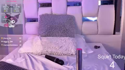 lisa_sweetas online show from June 14, 2026, 2:24 am