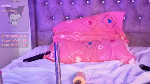 lisa_sweetas online show from July 2, 2026, 3:23 am