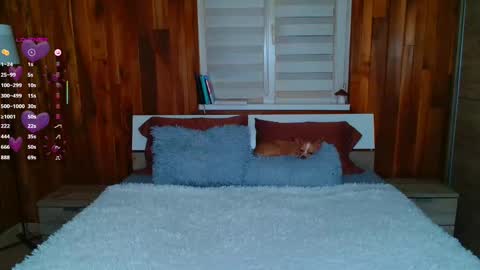 Lisa online show from February 11, 2025, 10:39 pm