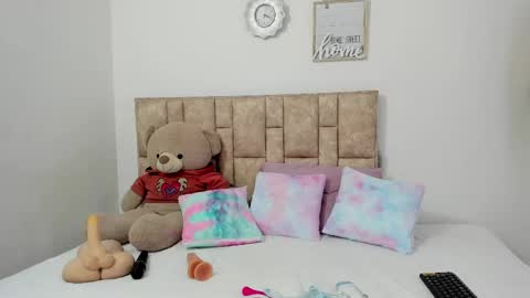 Snapshot of lisa_will chatting on October 6, 2025, 8:39 pm lisa will online show from October 6, 2025, 8:39 pm