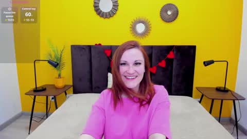 Ur sensual Lisa online show from March 22, 2026, 1:31 am