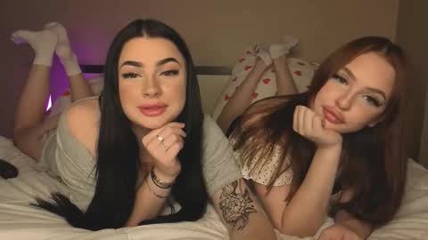 Lisa and Den online show from October 18, 2025, 12:28 pm