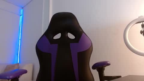 lisabenson1 online show from December 7, 2024, 7:21 pm