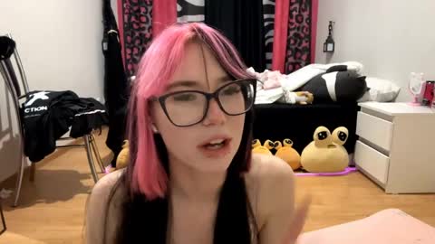 Aileen online show from April 28, 2026, 7:41 pm