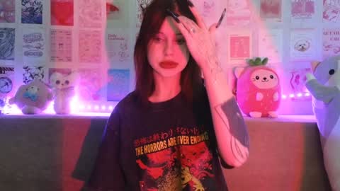 Lisa online show from December 13, 2024, 3:49 am