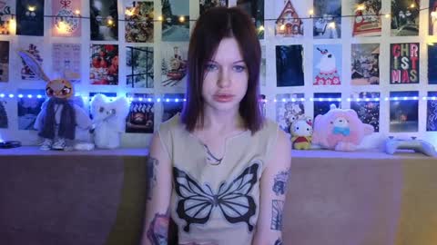 Lisa online show from January 13, 2025, 5:12 am
