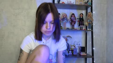 Lisa online show from January 23, 2025, 4:52 am
