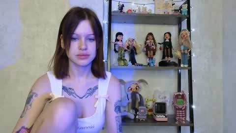 Lisa online show from January 31, 2025, 5:30 am