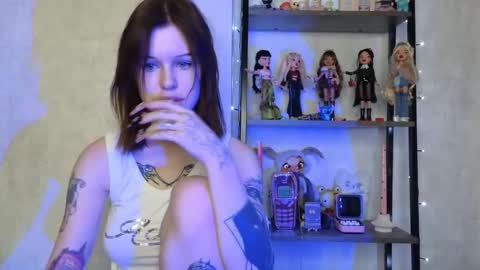 Lisa online show from February 10, 2025, 5:58 am