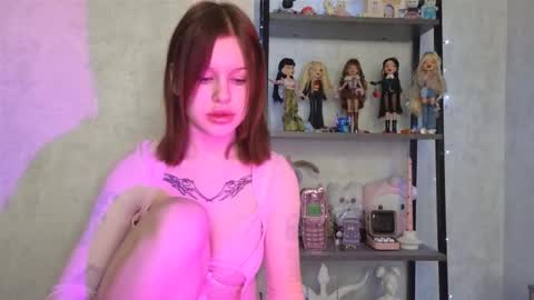 Lisa online show from February 28, 2025, 5:26 am