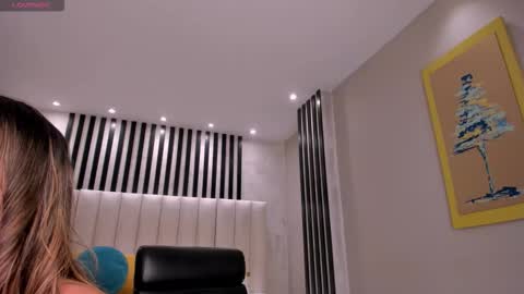 Lisa  Flowers online show from February 20, 2026, 10:38 am