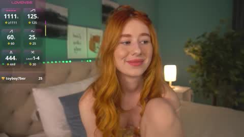 Lisa online show from March 18, 2026, 12:03 am