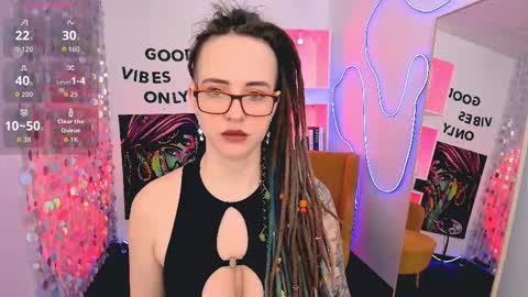 Lisa online show from March 13, 2026, 5:47 am