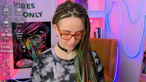 Lisa online show from March 21, 2026, 5:45 am