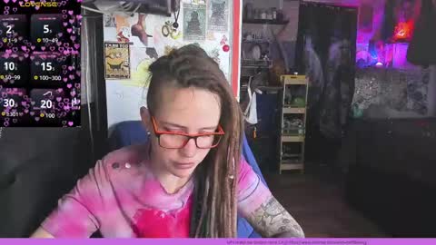 Lisa online show from May 21, 2026, 6:42 am