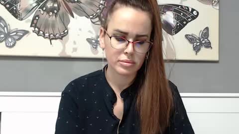 Snapshot of lisagrand chatting on January 1, 2025, 9:09 pm Lisa Grand online show from January 1, 2025, 9:09 pm