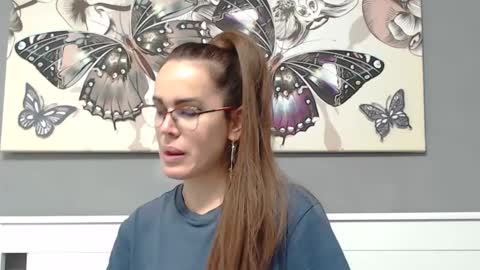 Snapshot of lisagrand chatting on January 3, 2025, 10:29 pm Lisa Grand online show from January 3, 2025, 10:29 pm