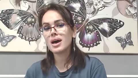 Snapshot of lisagrand chatting on January 6, 2025, 7:13 pm Lisa Grand online show from January 6, 2025, 7:13 pm