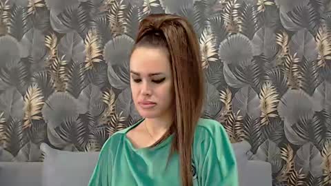 Snapshot of lisagrand chatting on January 24, 2025, 10:11 am Lisa Grand online show from January 24, 2025, 10:11 am