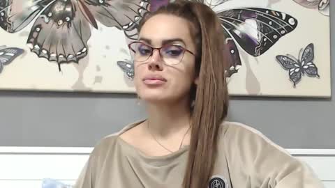 Snapshot of lisagrand chatting on February 6, 2025, 5:35 am Lisa Grand online show from February 6, 2025, 5:35 am