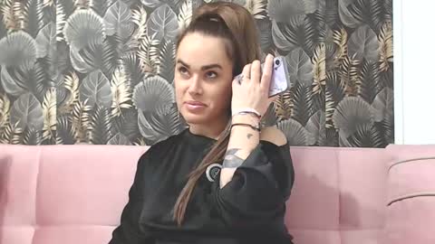 Snapshot of lisagrand chatting on March 4, 2025, 1:06 pm Lisa Grand online show from March 4, 2025, 1:06 pm