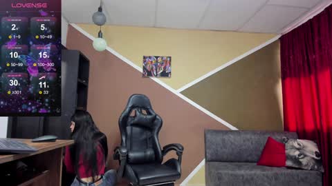 Lisa Gray Independent Model online show from January 3, 2025, 8:32 pm