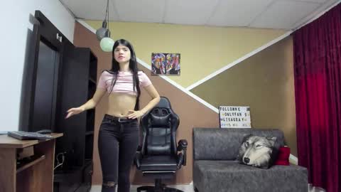 Snapshot of lisagray_1 chatting on March 24, 2026, 7:30 pm Lisa Gray Independent Model online show from March 24, 2026, 7:30 pm