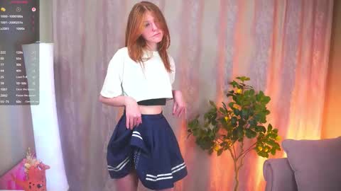 Molly online show from November 27, 2025, 4:09 pm