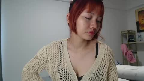 LisaKiss online show from April 29, 2026, 3:21 am