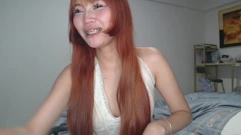 LisaKiss online show from May 10, 2026, 4:34 pm