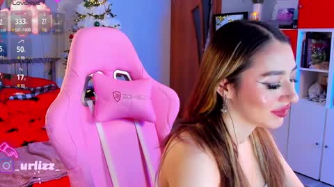   LISA   online show from January 11, 2025, 12:22 am