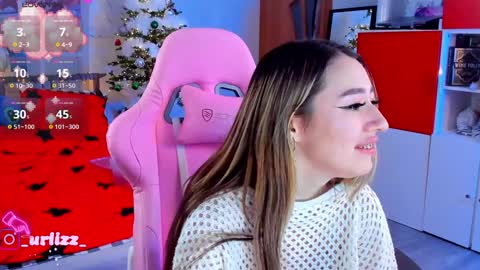   LISA   online show from January 18, 2025, 12:02 am