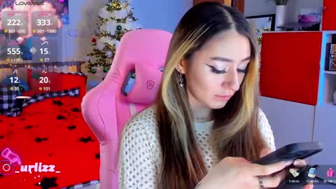   LISA   online show from January 18, 2025, 7:48 pm