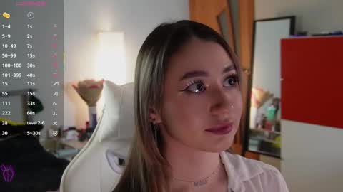   LISA   online show from September 30, 2025, 4:12 pm