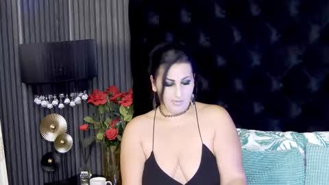 SofiaHanson online show from September 15, 2025, 5:13 pm