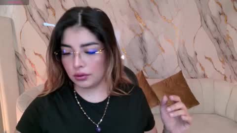 LISA MONROE online show from December 2, 2025, 11:59 am