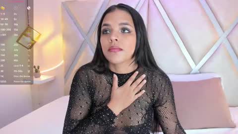 Snapshot of lisapalmerr chatting on October 2, 2025, 7:21 pm LISA online show from October 2, 2025, 7:21 pm