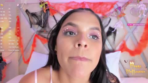 Snapshot of lisapalmerr chatting on October 28, 2025, 7:49 pm LISA online show from October 28, 2025, 7:49 pm