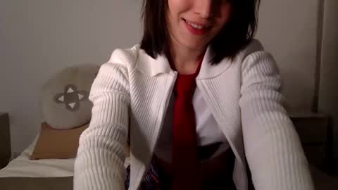 Lisa Parker online show from May 24, 2026, 2:27 am