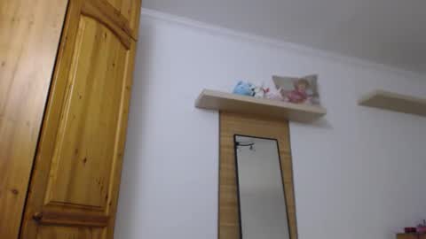 Snapshot of lisaskybaby chatting on March 21, 2026, 7:35 am Lisaskybaby online show from March 21, 2026, 7:35 am