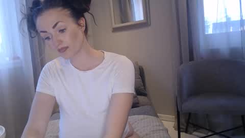 Lisasmilk online show from May 12, 2026, 6:27 pm