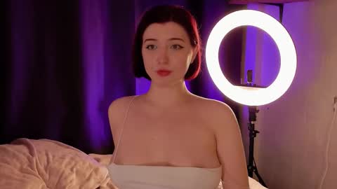 Snapshot of lisavamp chatting on October 29, 2025, 12:57 am LisaVamp online show from October 29, 2025, 12:57 am