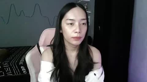 Xinli Su online show from March 28, 2026, 7:02 pm