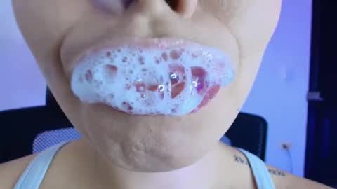 Snapshot of lisbet_21x chatting on February 26, 2026, 8:52 pm Lisbet online show from February 26, 2026, 8:52 pm