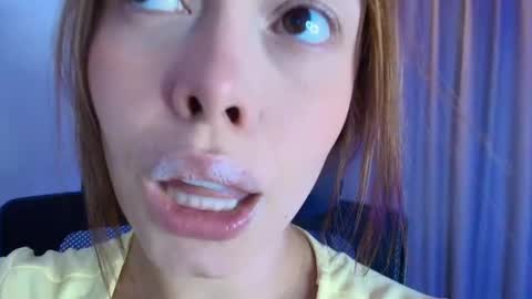 Snapshot of lisbet_21x chatting on March 4, 2026, 11:55 pm Lisbet online show from March 4, 2026, 11:55 pm